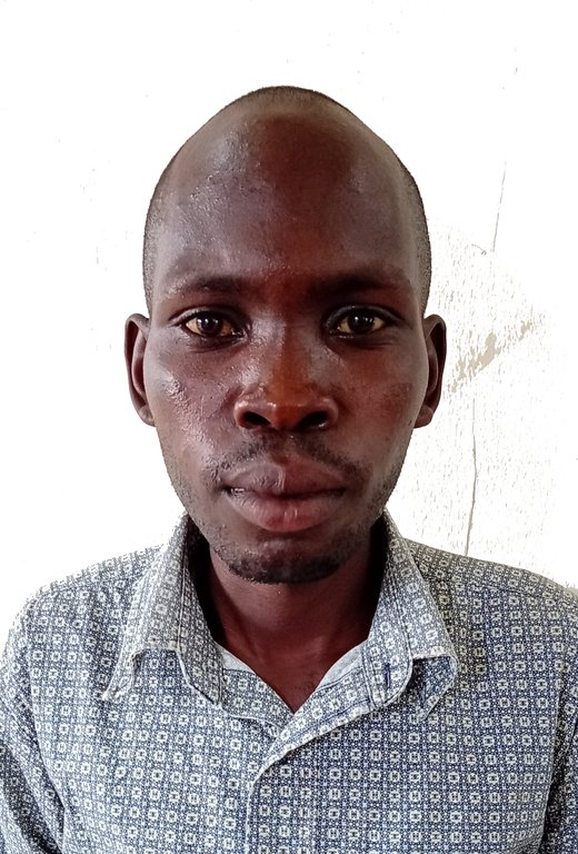 OLUPOT SOLOMON